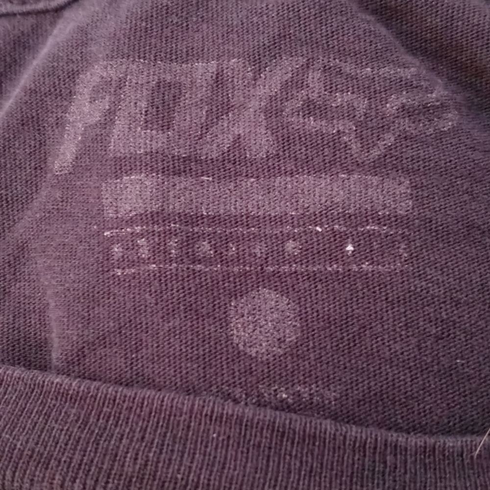 FOX RACING T-SHIRT - Picture 2 of 3